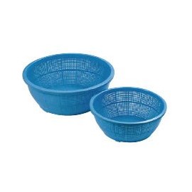 ikeda DX Round Sieve 4 # # # # 23 cm