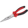 Draper Redline 68300 200 mm Heavy Duty Long Nose Pliers