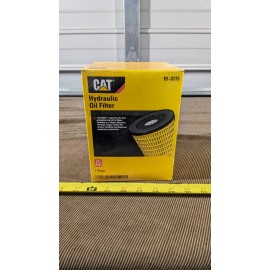 Caterpillar Cat Caterpillar 1R-0735 Hydraulic Oil Filter