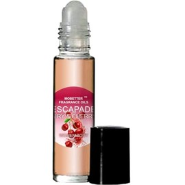 MOBETTER FRAGRANCE OILS Escapade Airy & Cherry Women Body Oil