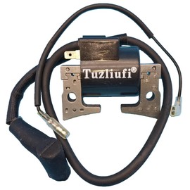 Tuzliufi Ignition Coil for Yamaha Golf Cart G16 G20 G21 G22 models 1996-2007 JN-85640-01-00 JN-85640-01 Z1196