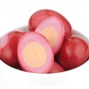 Jake & Amos Red Beet Pickled Eggs, 32 Oz. Jar