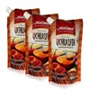 AlaCena Crema de Rocoto Uchucuta 400 gr. - Red Hot