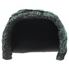 Reptile Hides and Caves Resin Rock Bearded Dragon Hideout Reptile