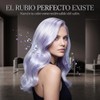 Philip Martin’s Blu Shampoo Matizador Anti Amarillo Cabello Rubio y