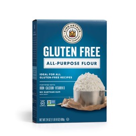 King Arthur Flour, All-Purpose Flour, Gluten Free, 24 Ounces