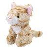 Wilberry - Eco Minis - Cat (Ginger) - WB003502