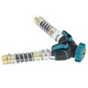 2 Way Y Hose Connector for Garden Water Pipe Splitter
