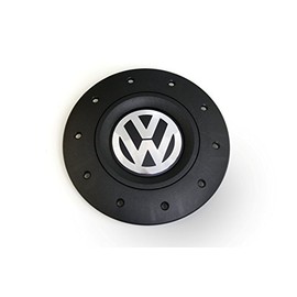 Original Volkswagen VW Replacement Parts VW Hub Cap (T5 Transporter Bus Multivan Caravelle) Original Wheel Trim Hub Cap