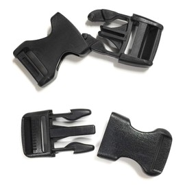 Boardstop Malibu/Axis Wakeboard Boat 1” Buckle for Great Lakes OEM Cover