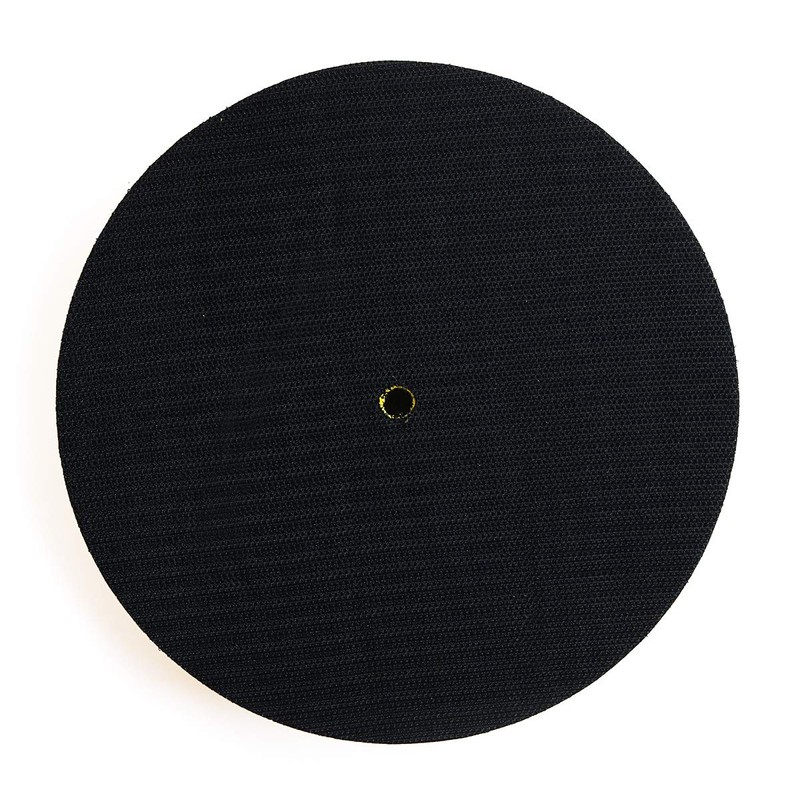 7-Inch Backer Pads Hook and Loop Backing Pads with 5/8-11