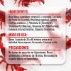 Suplemento Alimenticio Hombre Red Scorpion Yaakunaj Luxury 750mg Cápsula Raíz