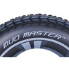 Bestway Mud Master Swimming Ring Diameter 91 cm