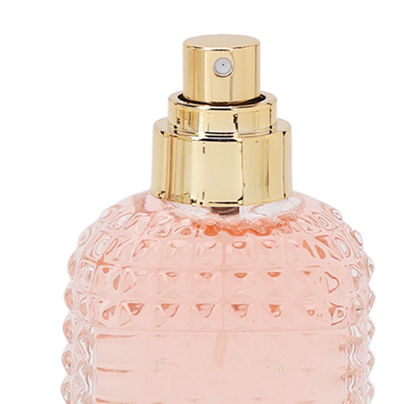 4pcs 25ml Women Long Lasting Woody Floral Perfume Exquisite Refreshing