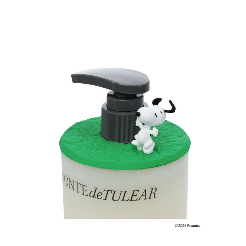 Hand Wash Snoopy Edition 2 Types Choose 1 / 핸드워시