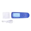 LINSHANG Digital LCD Gloss Meter Paint Surface Glossmeter Tester Glarimeter
