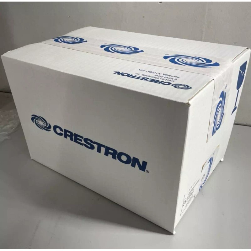 Crestron TS-1051-C Tabletop 10.1" Touch Screen Control for RL 2