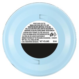 Pond's Super Light Gel - 50ml/1.69fl.oz