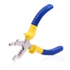 SPEEDWOX Archery Nocking Point Pliers D Loop String Clamp Precision