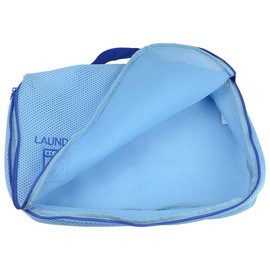 LITE C-79 (030) Laundry Bag, Blue