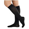 Alcare Ansilk 2 Elastic Stockings High Socks with Toe 18473