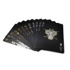 Acelion Waterproof Playing Cards, Plastic Poker Cards, Poker Card Set,