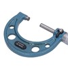 Micrometer Gauge, External Micrometer 0.01 mm with Wrench. Thickness Micrometer