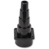 Axminster Workshop Universal Extraction Adaptor