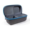 divvi! Protective Hardshell Case for Portable Wireless Bluetooth Speakers -