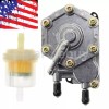 partsebuy Fuel Pump For SUZUKI Quadrunner LT4WD LTF250 LTF300 LT125