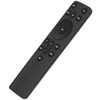 Replacement Remote Control Applicable for VIZIO V-Series 2.1 Compact Home