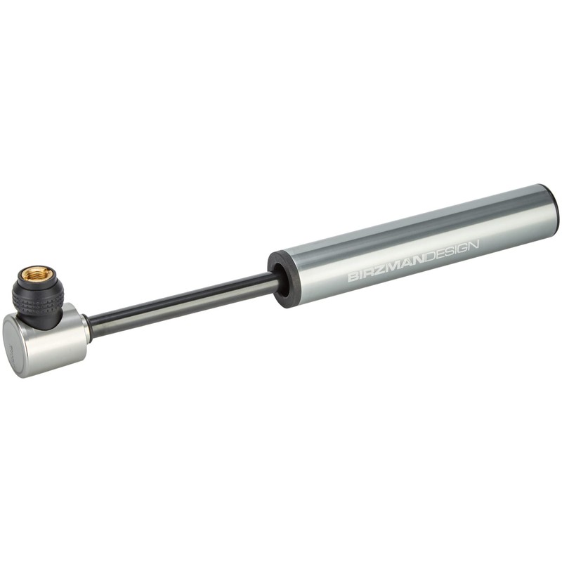 Birzman Mini Apogee, Silver