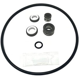 O-Ring Replacement Repair Seal Kit for Polaris Booster Pump PB4-60 3/4 hp 2012-Current