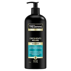 Shampoo TRESemmé Crecimiento Máximo 715 ml