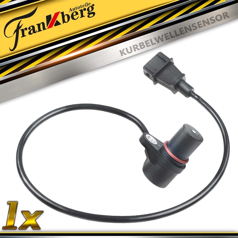 Crankshaft Sensor for Galaxy WGR Corrado 53I Golf III 1H1