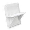 129669 Garage Door Step Plate for Wayne Dalton, Step Plate