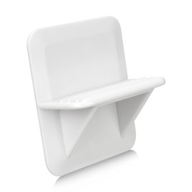 129669 Garage Door Step Plate for Wayne Dalton, Step Plate Lift Handle Garage Door White Step Plate, Replace Molds:8300, 8500,9000 series (9100,9400,9600) FCII,WayneGuard,WayneMark