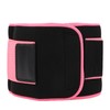 Running Assist Sports Waist Support Belt Compression Support Adjustable Fitness