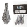 Fishtech Reef Sinker 8oz (1 per Pack)