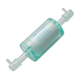 16913 Refrigerant Identifier Filter, Compatible with Robinair 16900/16910 CoolTech ID & CoolTech ID Plus, R-1234yf AC Machines, Particulate & Oil Mist Retention with Red Change Alert