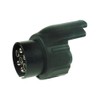 Maypole Conversion Adaptor (7 to 13 Pin), Green, One Size