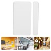 2pcs Door Sensor Wifi Window Alarm Phone Remote Control Safety