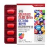 Multivitamin Multivitamin and Mineral All-in-one Nutrient Comprehensive Nutrient Mineral /