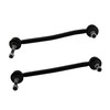RABROPAR Front Pair Sway Bars Stabilizer Bar End Link K80273