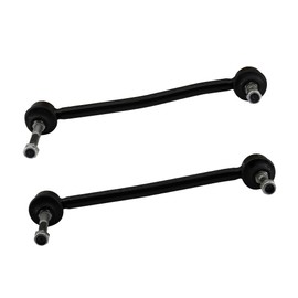 RABROPAR Front Pair Sway Bars Stabilizer Bar End Link K80273 K80274 Compatible with Ford Excursion 4WD 2000-2005, Compatible with Ford F250 F350 F450 F550 2000 2001 2002 2003 2004