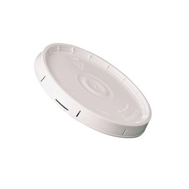 SHUR-LINE 5GLD010 5GAL Pail Plas Lid