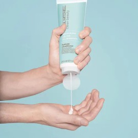 Acondicionador Hidratante Clean Beauty De Paul Mitchell, Aco
