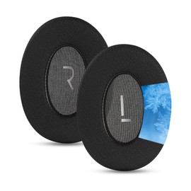 Gobelieve Cooling-Gel Earpads Replacement Ear Cushions Compatible with TaoTronics TT-BH060 TT-BH085 TT-BH090 Headphone Ear Pads Cover Parts