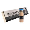 Bb Glow Meso White Paquete 10 Frascos Tono Universal Tono