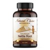 Natural Choice Botanicals Stinging Nettle Root Extract Supplement - 120